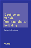 Beginselen van de Vennootschapsbelasting